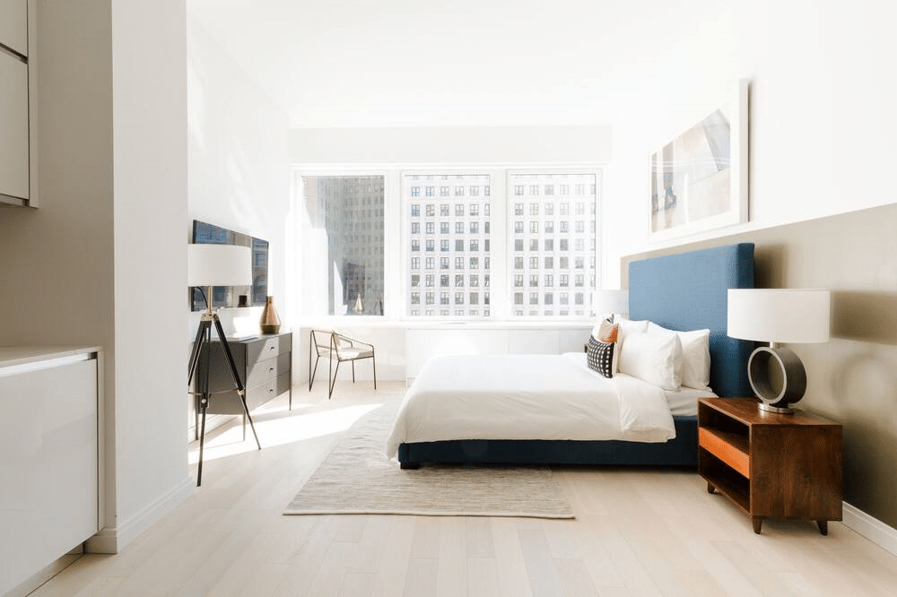 Types of Vacation Rentals in NYC