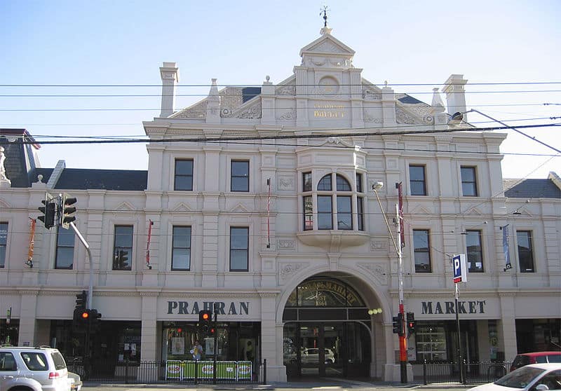 South Yarra for Upscale Stays