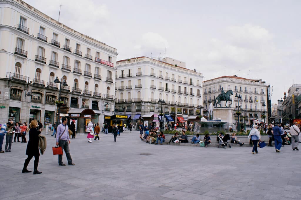 Centro for Sightseeing