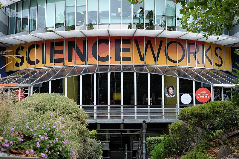 ScienceWorks