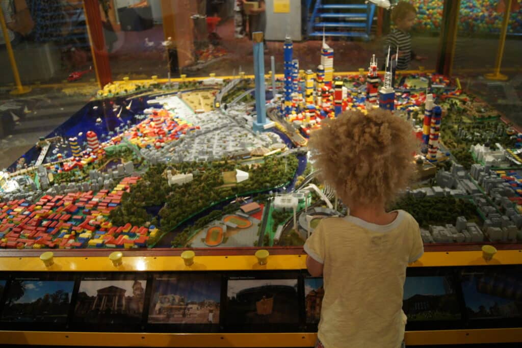 Satisfy Curious Minds at Scienceworks