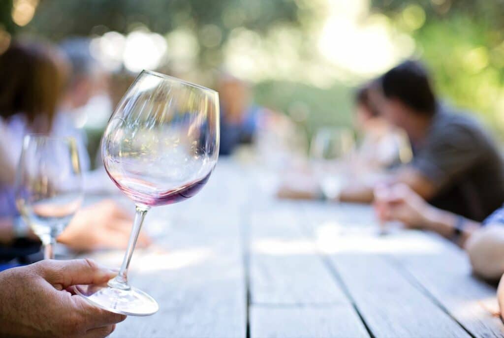 Beginners need not fret as many wine tours facilitate the tasting experience, with a tour guide or expert showing you how to assess the quality of a wine