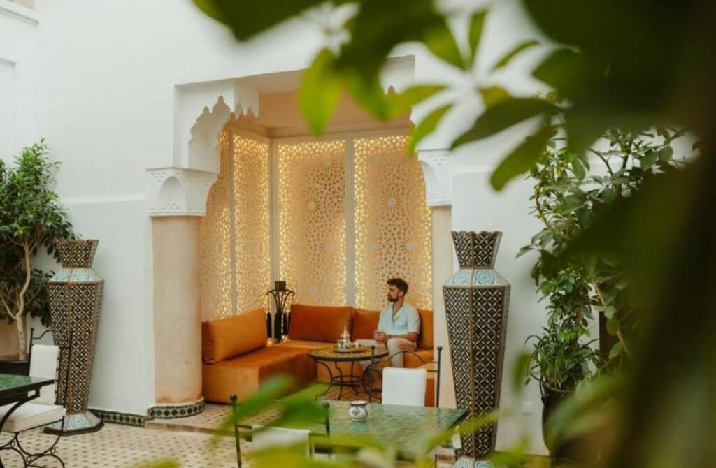 Best Riads in Marrakech: 10 Authentic Moroccan Stays