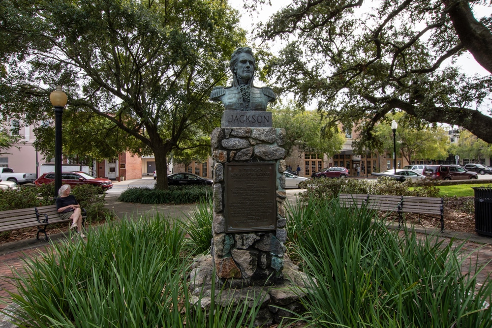 Pensacola
