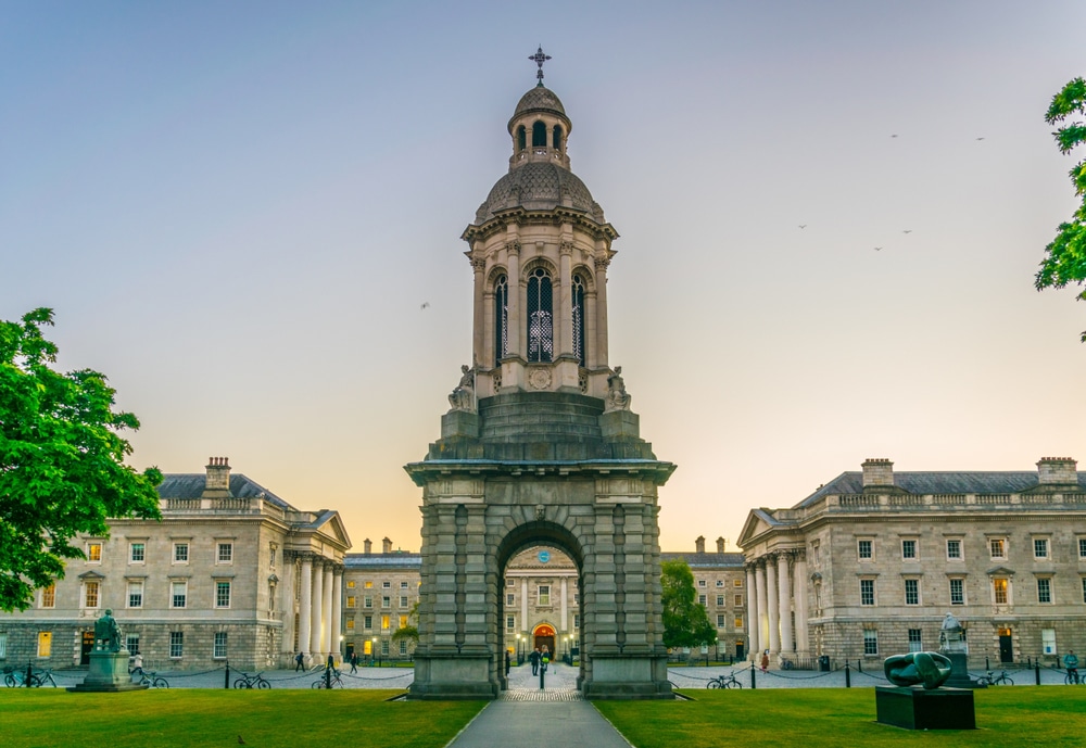 Where to Stay: Best Areas of Dublin