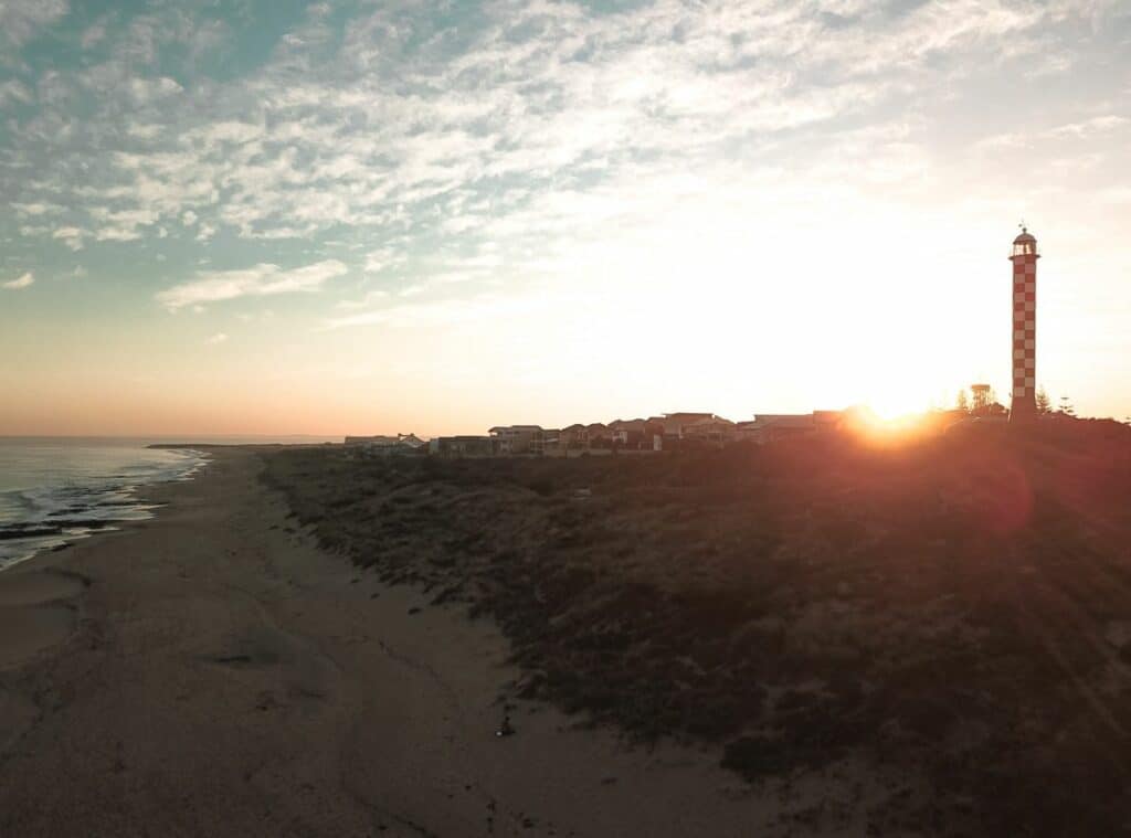 With its seaside attractions and stunning sunsets, Bunbury is the perfect day trip from Perth for those who love resort-style vacations