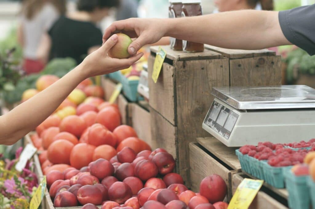 With the abundance of fresh, organic produce and healthy snacks, shopping in Fremantle Market is a family activity in Perth that's truly guilt-free.