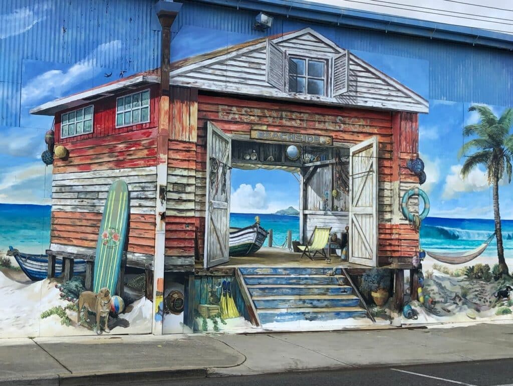 Hidden Gems in Perth and Low-Key Vacation Districts Nearby