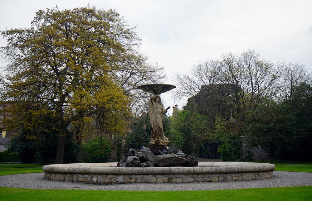 Explore Dublin's Lesser-known Green Spaces