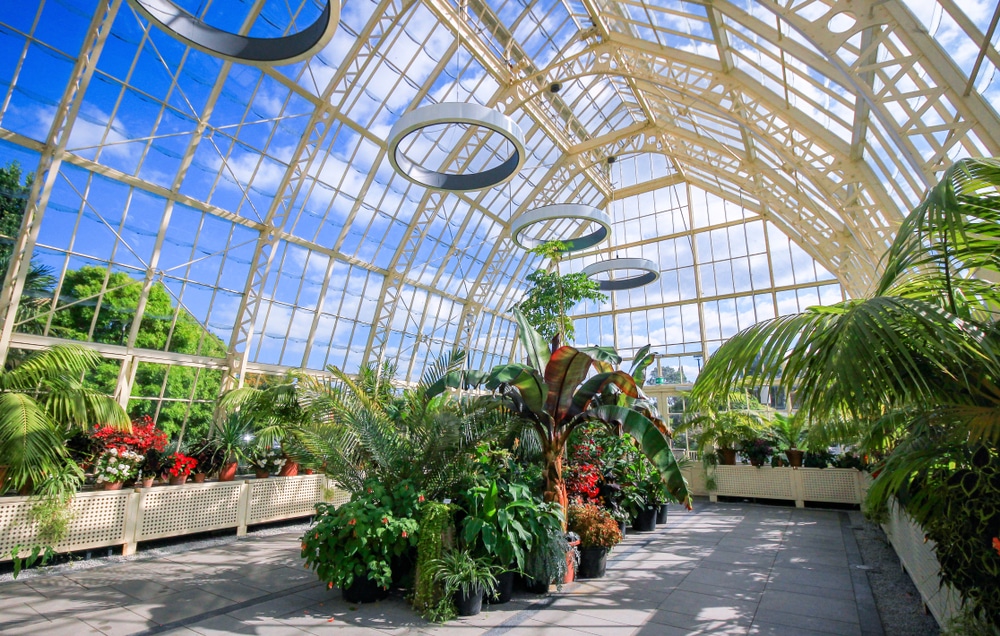 National Botanic Gardens