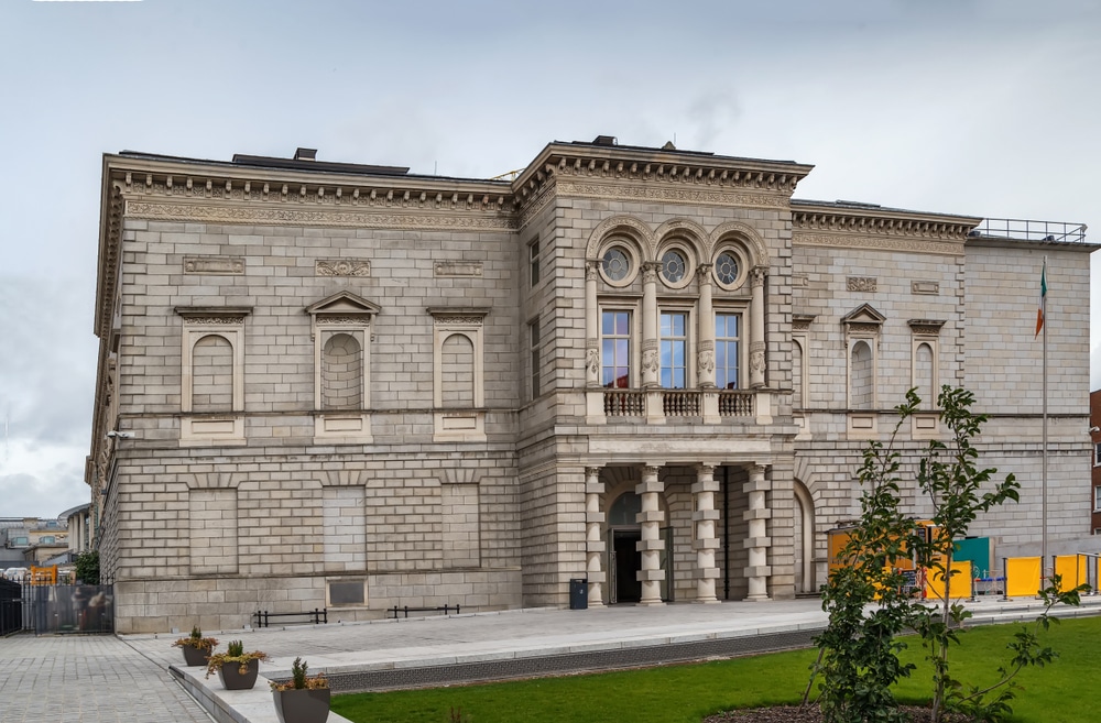 National Gallery of Ireland