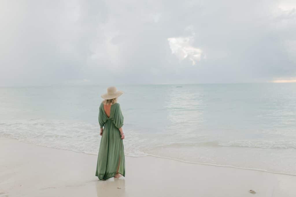 Taylor Bay Beach: The Hidden Gem of Providenciales