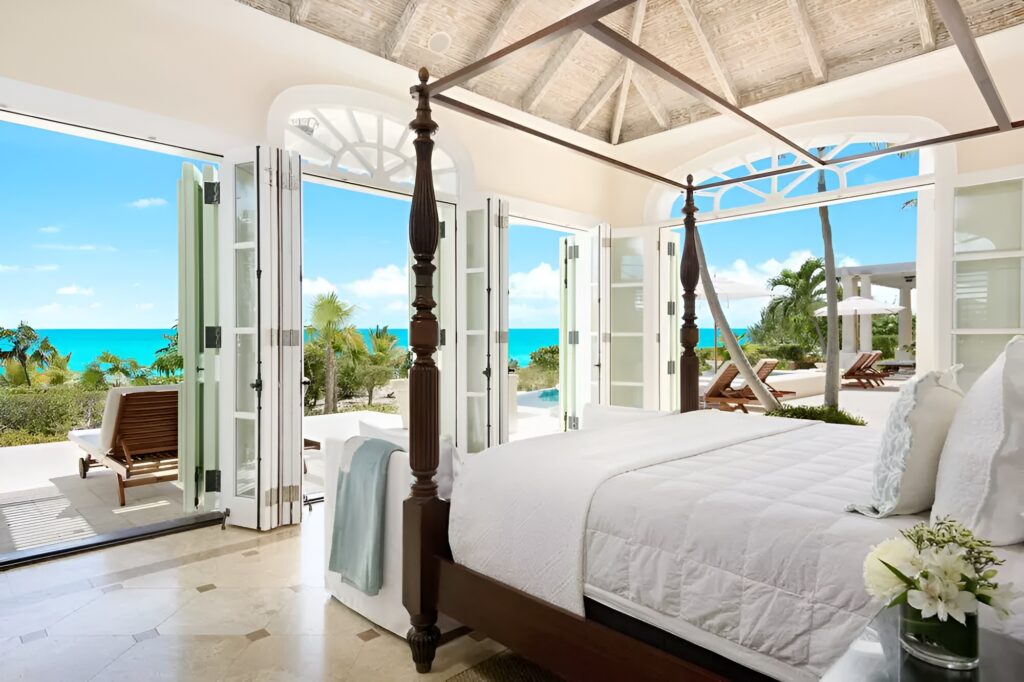 Discovering Providenciales with Rent By Owner