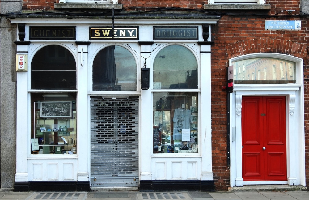 Sweny's Pharmacy