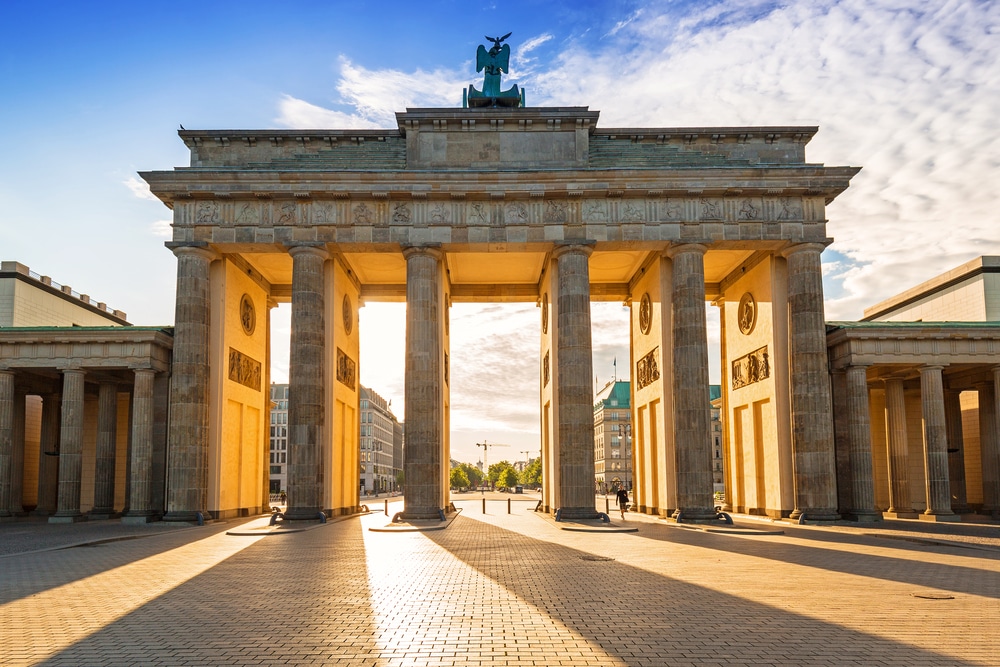 Where to Stay: Best Areas in Berlin