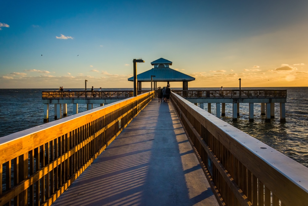 Fort Myers Beach for First-Time Visitors