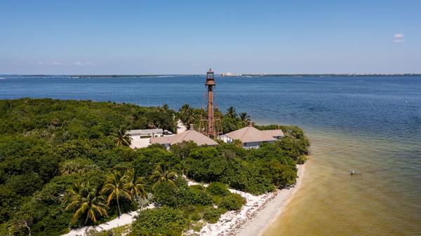 Sanibel Island for Families