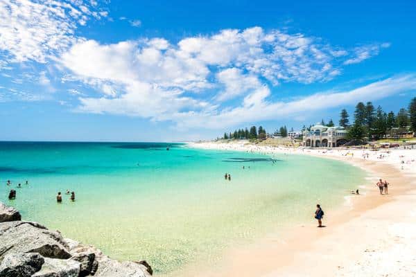 Perth Beaches