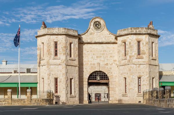 15 Must See Attractions in Perth