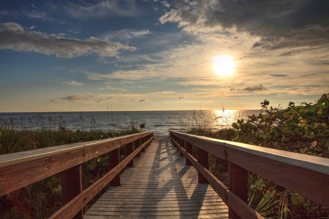Bonita Springs for Nature Lovers