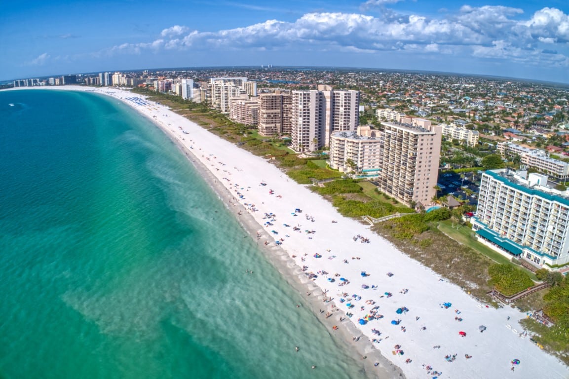 Marco Island for Family Vacations