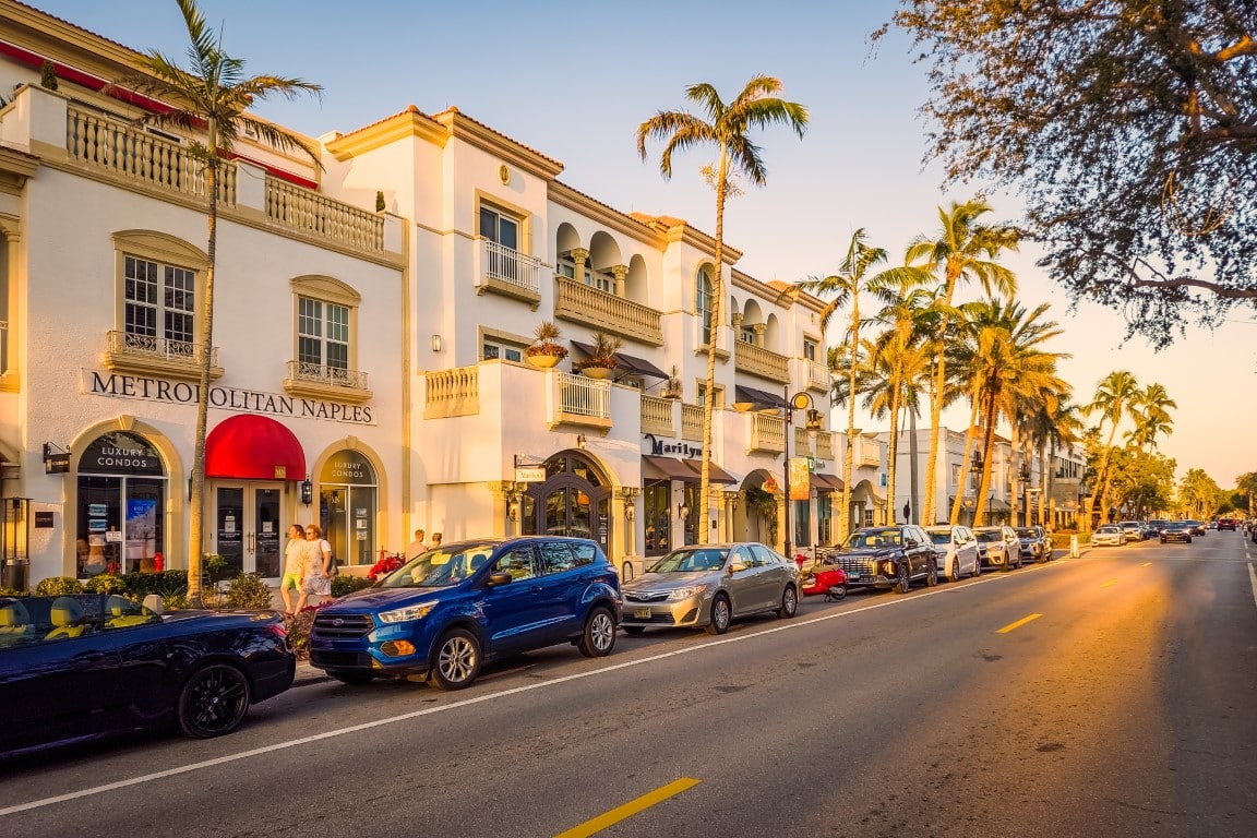 15 Best Things to Do in Naples, FL