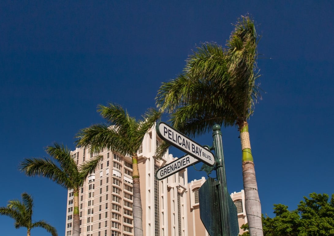 Pelican Bay for Luxury Vacations