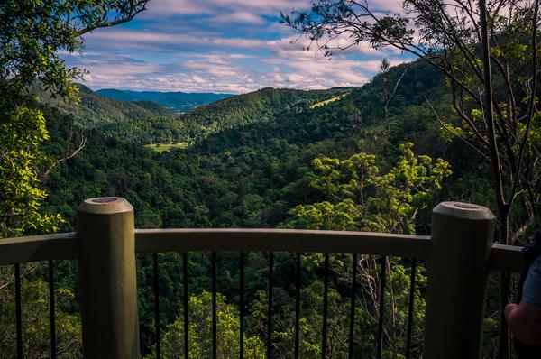 Montville for Hinterland Escapes