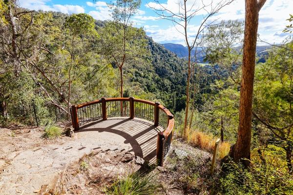Kondalilla National Park