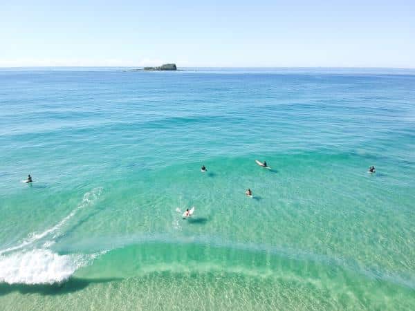  Mudjimba Island