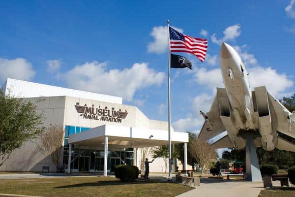 Warrington for Family Vacations