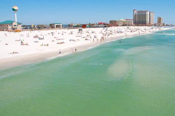 Where to Stay: Best Areas in Pensacola