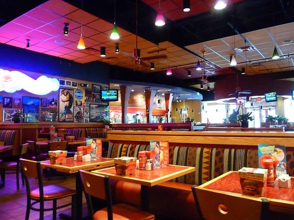 Northeast Pensacola for Short Stays