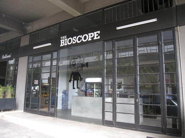 Maboneng for Tight Budgets