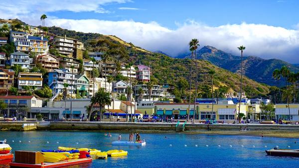Day Trips from Anaheim