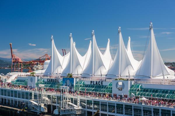Canada Place