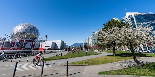 Creekside Park
