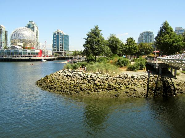  Habitat Island