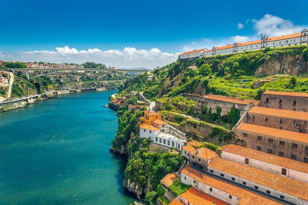 Vila Nova de Gaia for Luxury