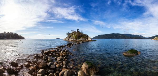 Horseshoe Bay