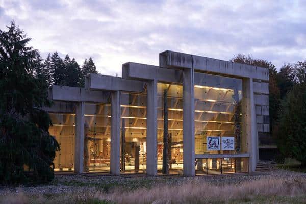 Museum of Anthropology