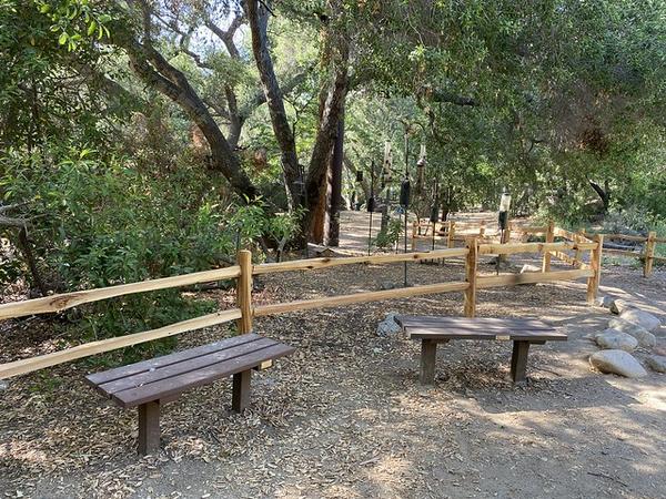 Oak Canyon Nature Center