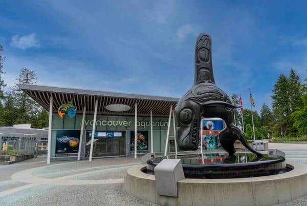 West End for Entertainment and Nature