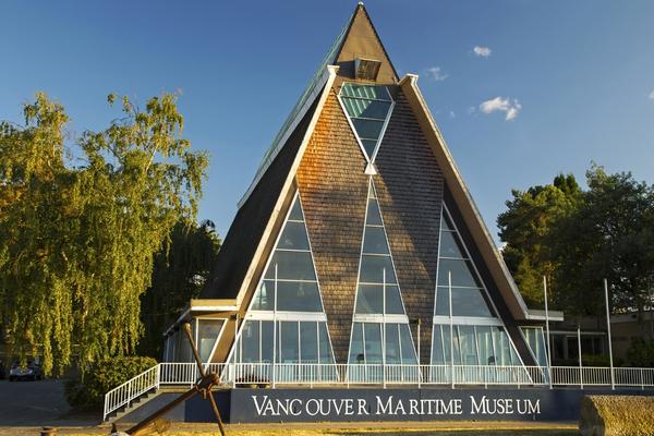 Museum of Vancouver
