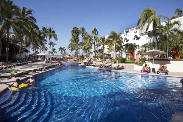 Nuevo Vallarta for Active Travelers