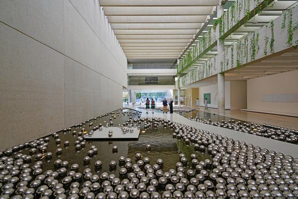 Queensland Art Gallery & Gallery of Modern Art