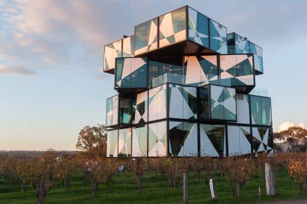 Day Trips to the South Australian Countryside