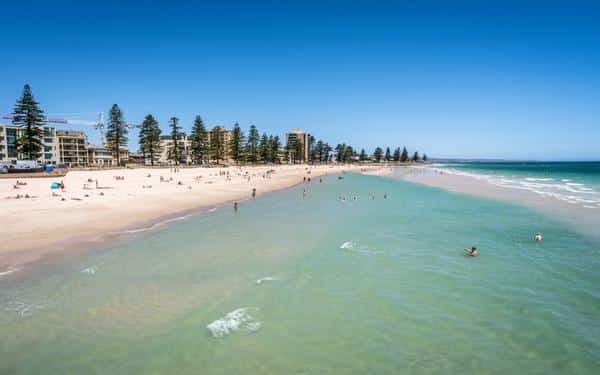 Glenelg for Families