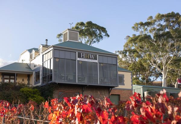 Adelaide Hills for Wine-Lovers