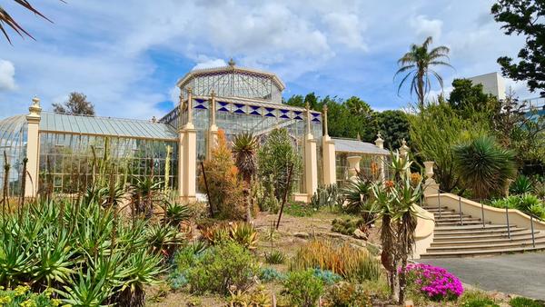 North Adelaide for Shoppers and Foodies